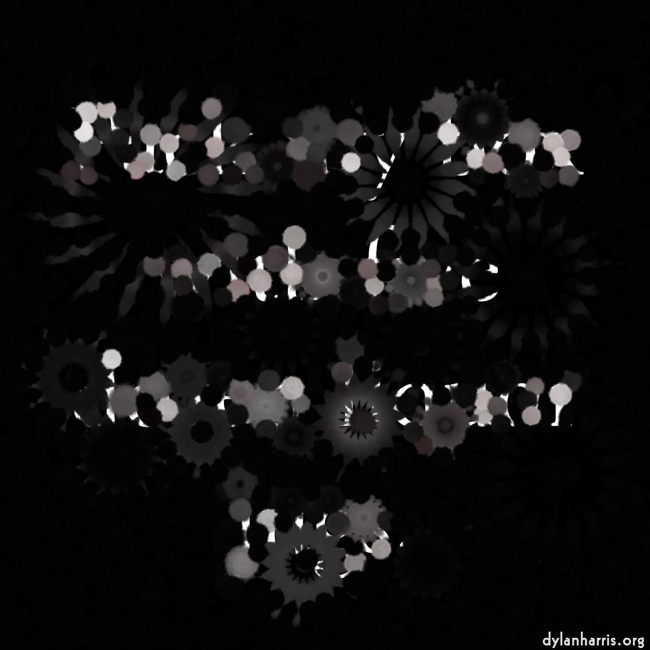 image: shakes - vector and raster :: hippy&nbsp;flowers