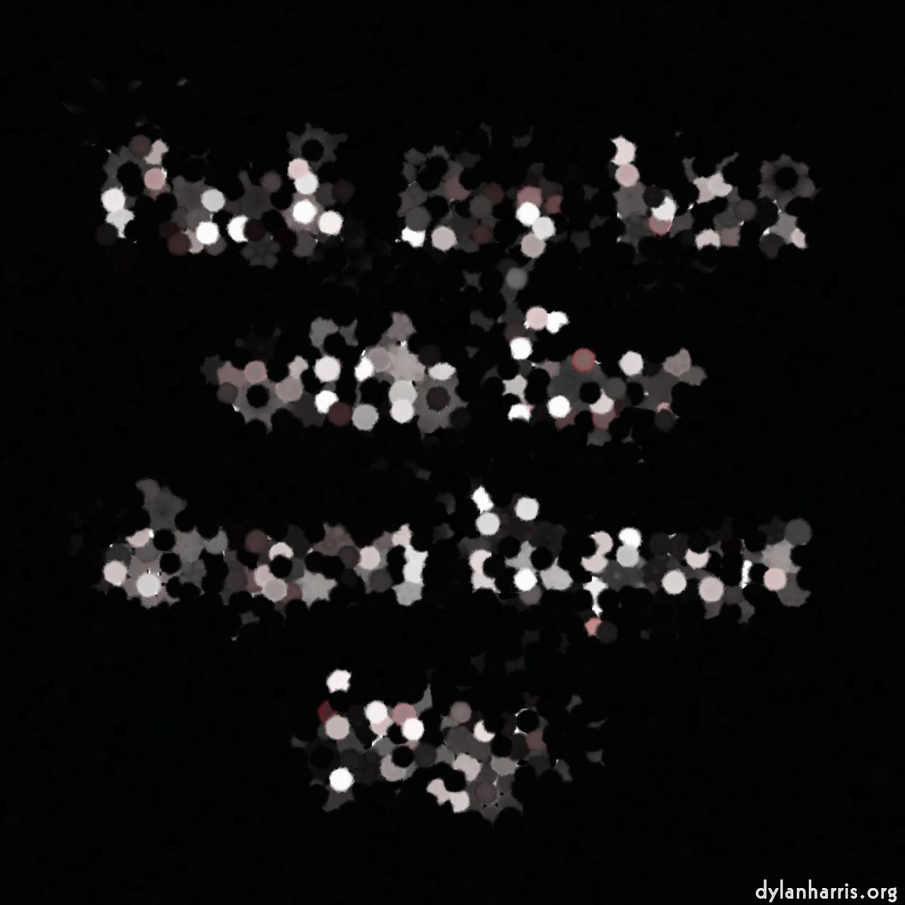 image: shakes - vector and raster :: hippy&nbsp;flowers&nbsp;elf&nbsp;flakes