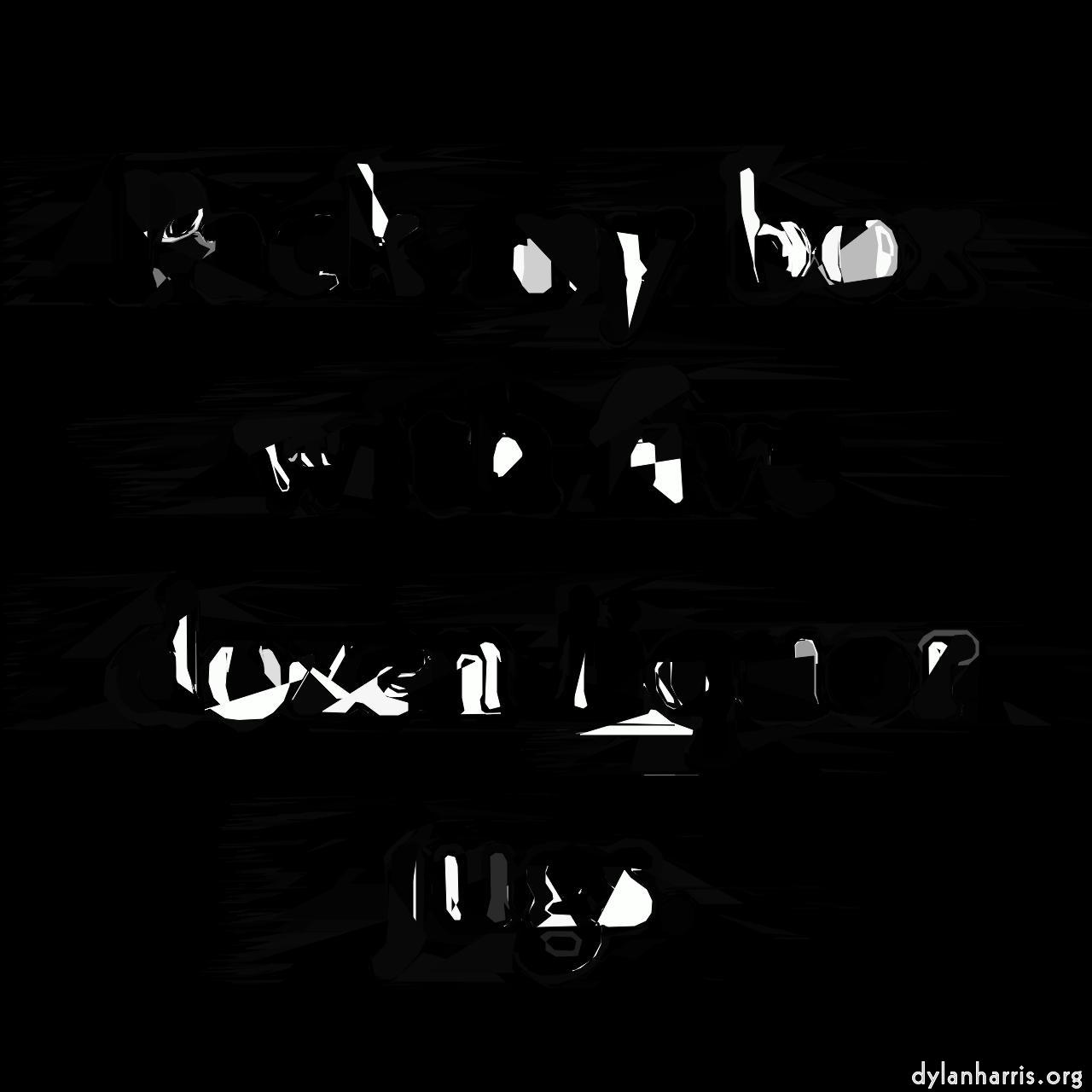 image: shakes - vector and raster :: lasso&nbsp;flat