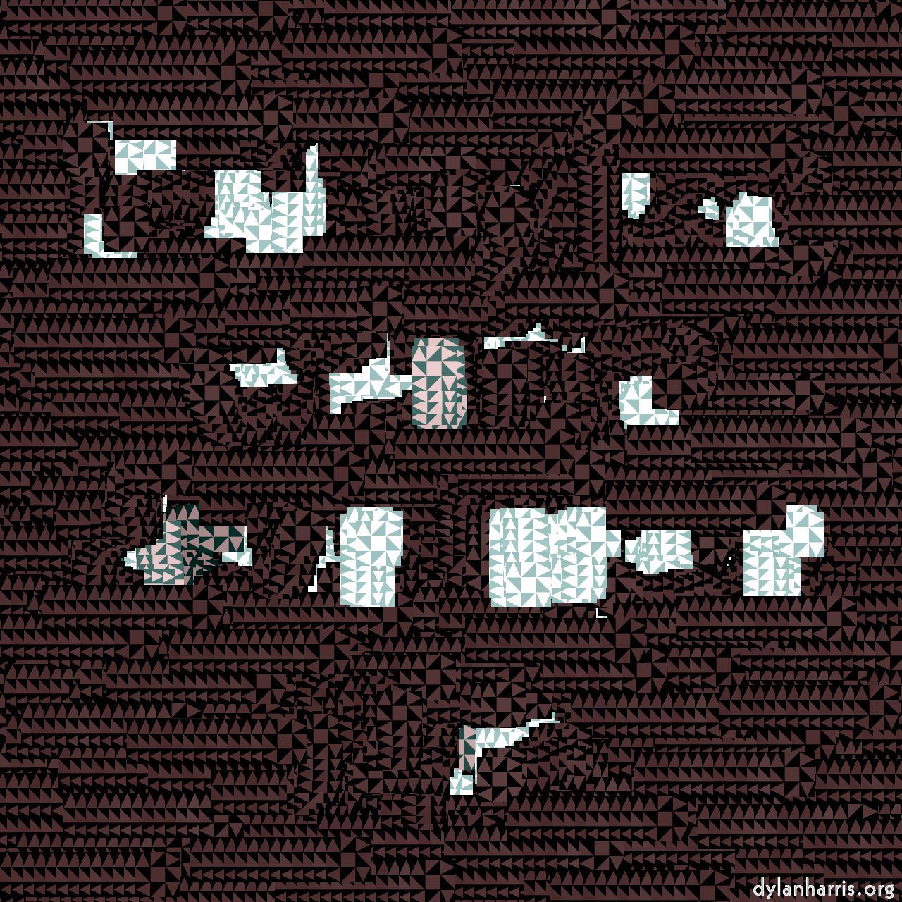 image: shakes - vector and raster :: msg&nbsp;pattern