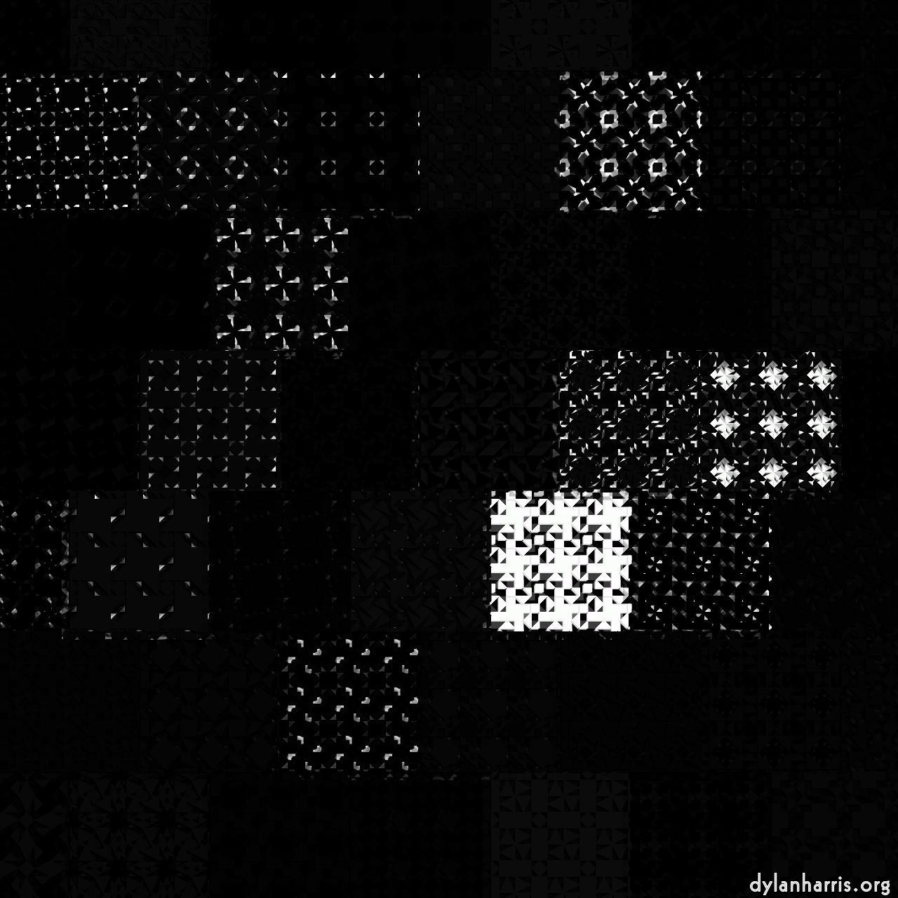 image: shakes - vector and raster :: random&nbsp;nine&nbsp;square