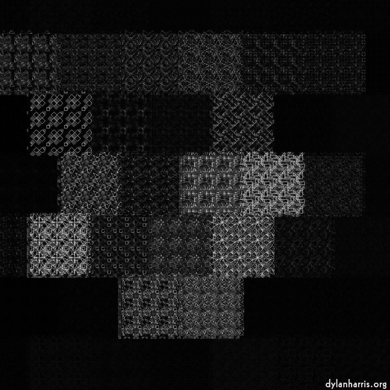 image: shakes - vector and raster :: random&nbsp;nine&nbsp;square&nbsp;3