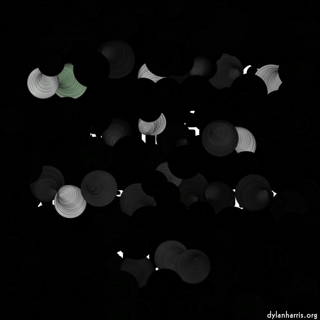 image: shakes - vector and raster :: shells