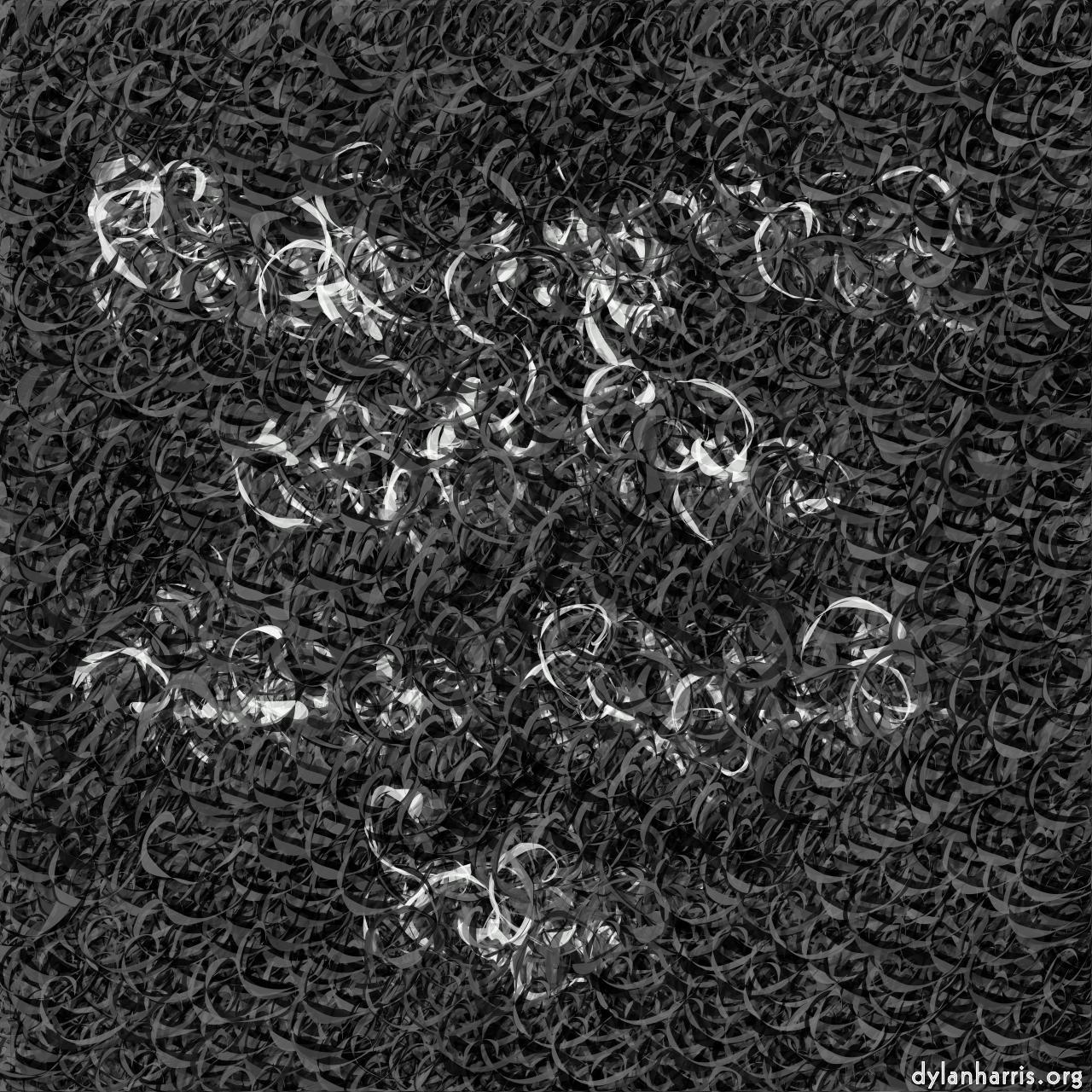 image: shakes - vector and raster :: spirals