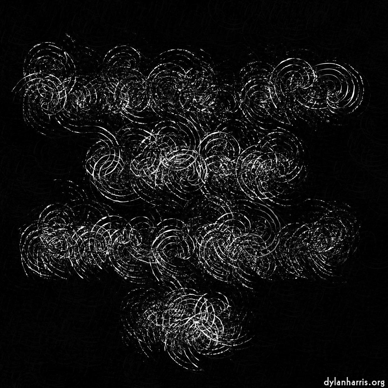 image: shakes - vector and raster :: spirals&nbsp;2