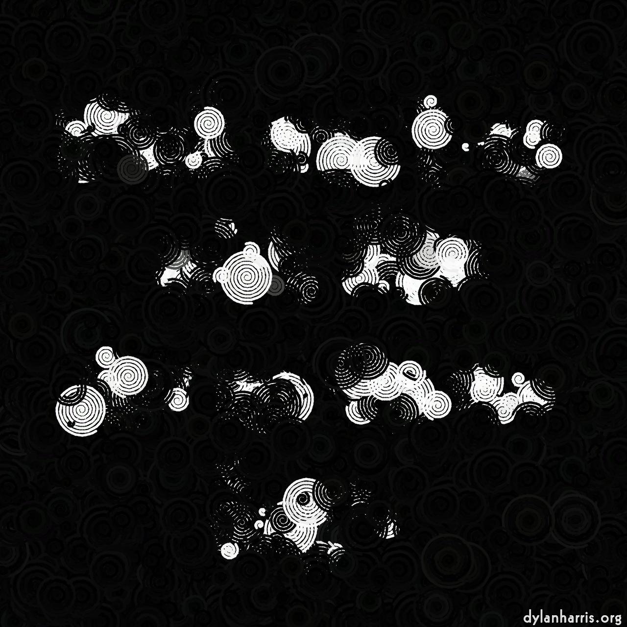 image: shakes - vector and raster :: spirals&nbsp;3