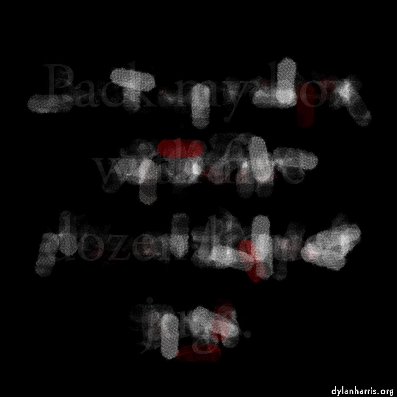 image: shakes - vector and raster :: watercolour&nbsp;squares