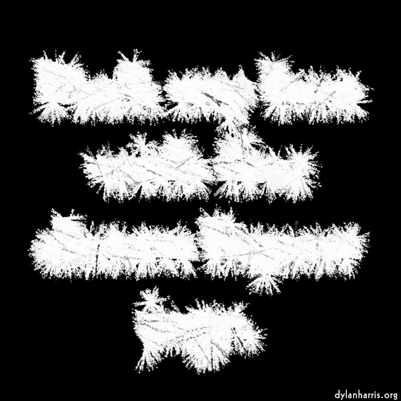 image: sketch tools - pens pencils markers :: crowquill&nbsp;water&nbsp;2