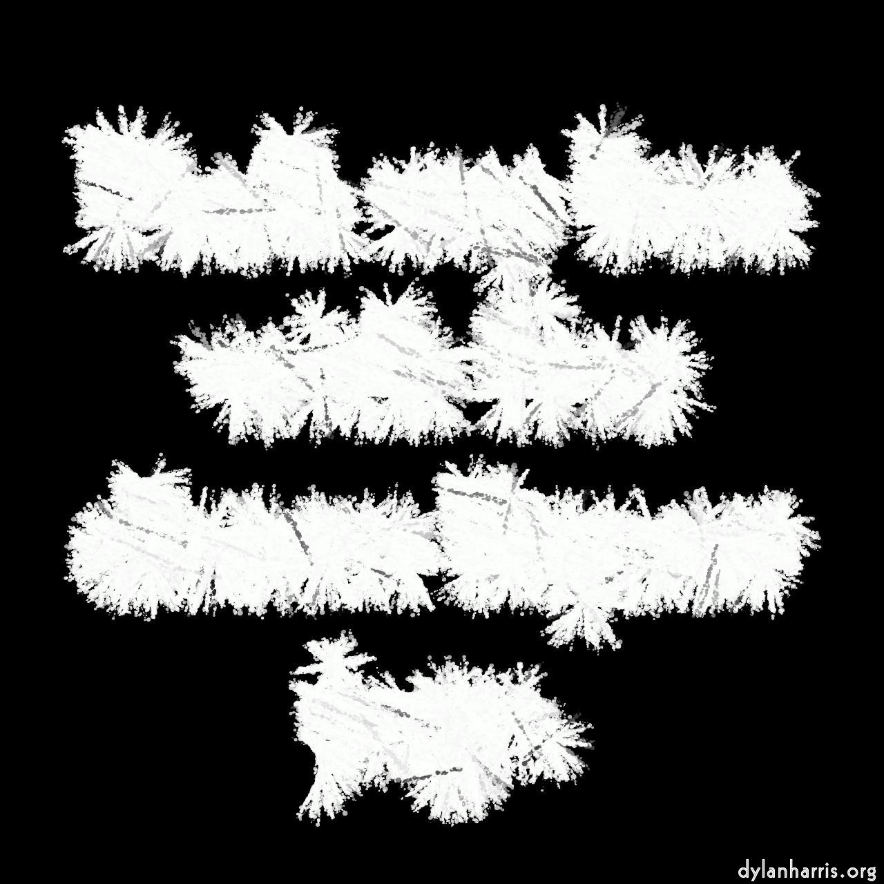 image: sketch tools - pens pencils markers :: crowquill&nbsp;watery