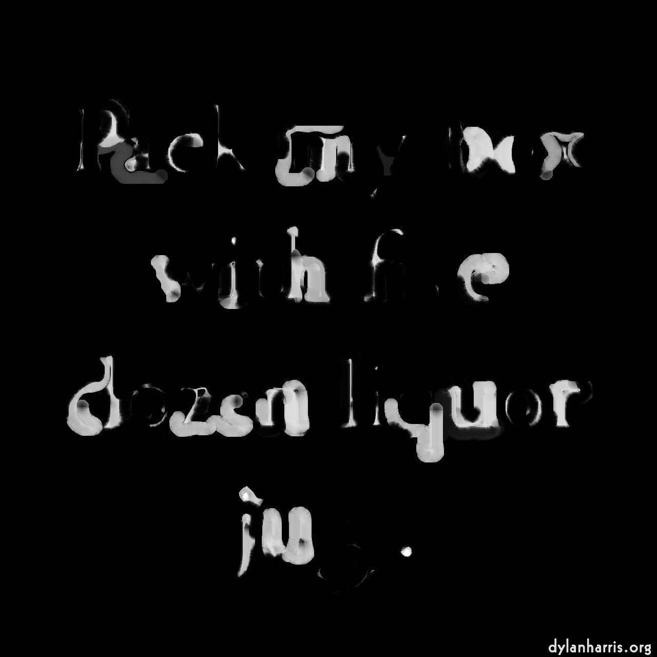 image: sketch tools - pens pencils markers :: felt&nbsp;ragged