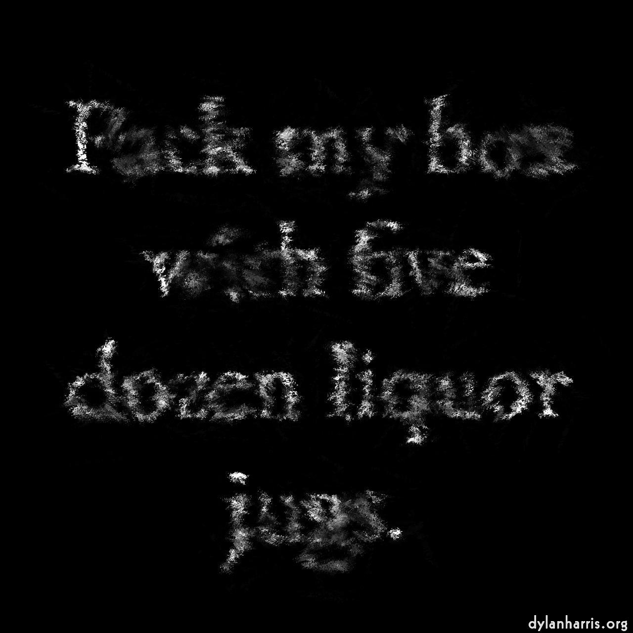 image: sketch tools - pens pencils markers :: ink&mdash;splat&nbsp;2