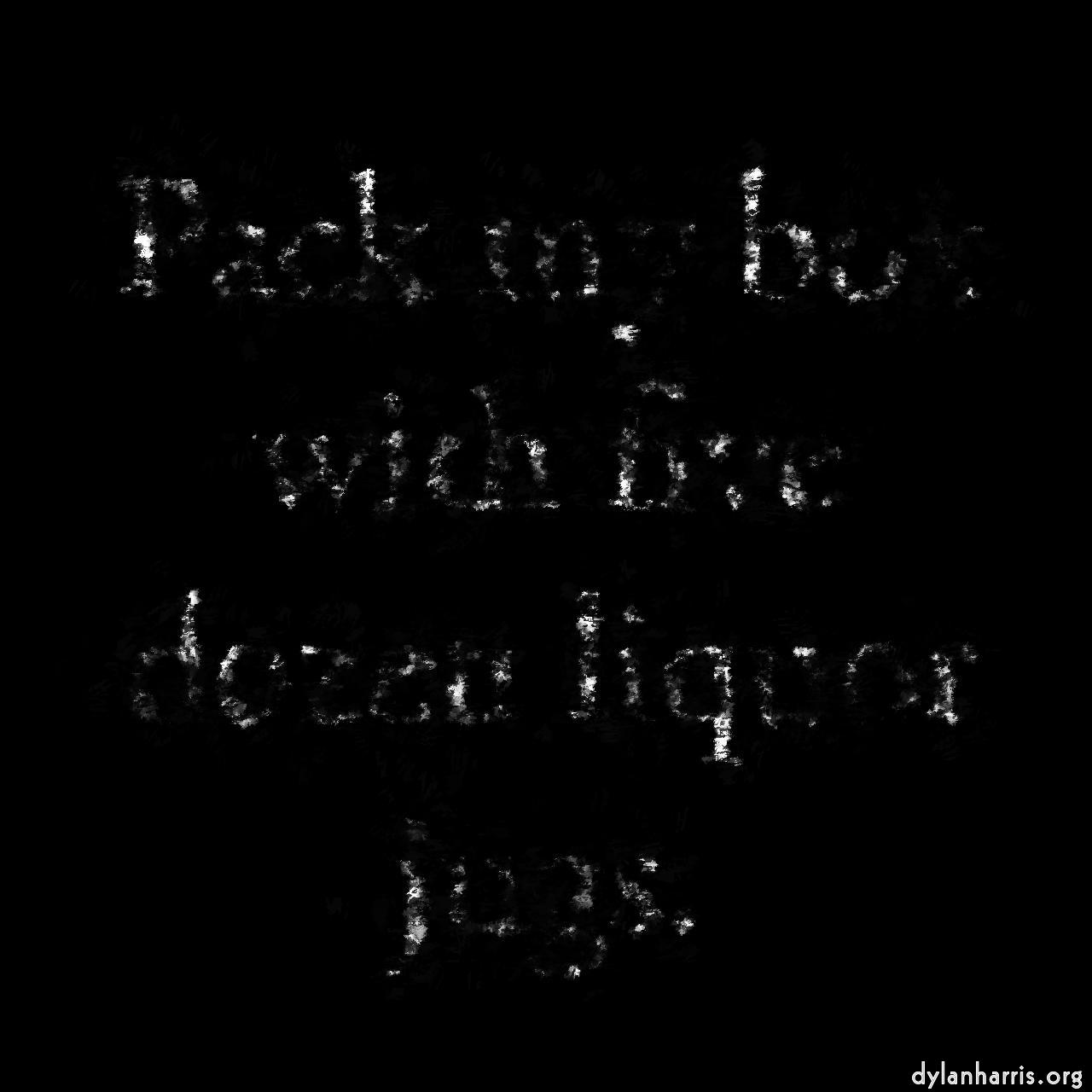 image: sketch tools - pens pencils markers :: ink&mdash;splat&nbsp;3