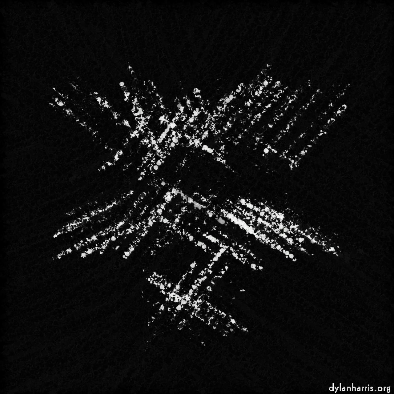 image: sketch tools - pens pencils markers :: ragged&nbsp;pen&nbsp;3