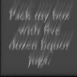 image: sketch tools&mdash;pens pencils markers :: pencil simple 1