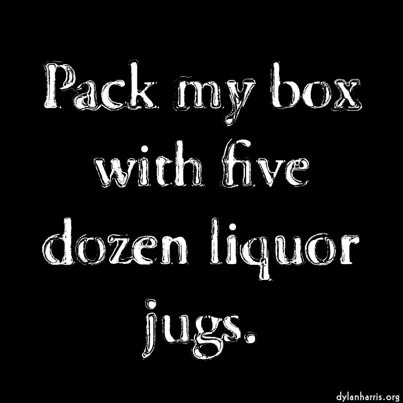 image: sketch - vector :: crowquill&nbsp;caked&nbsp;2