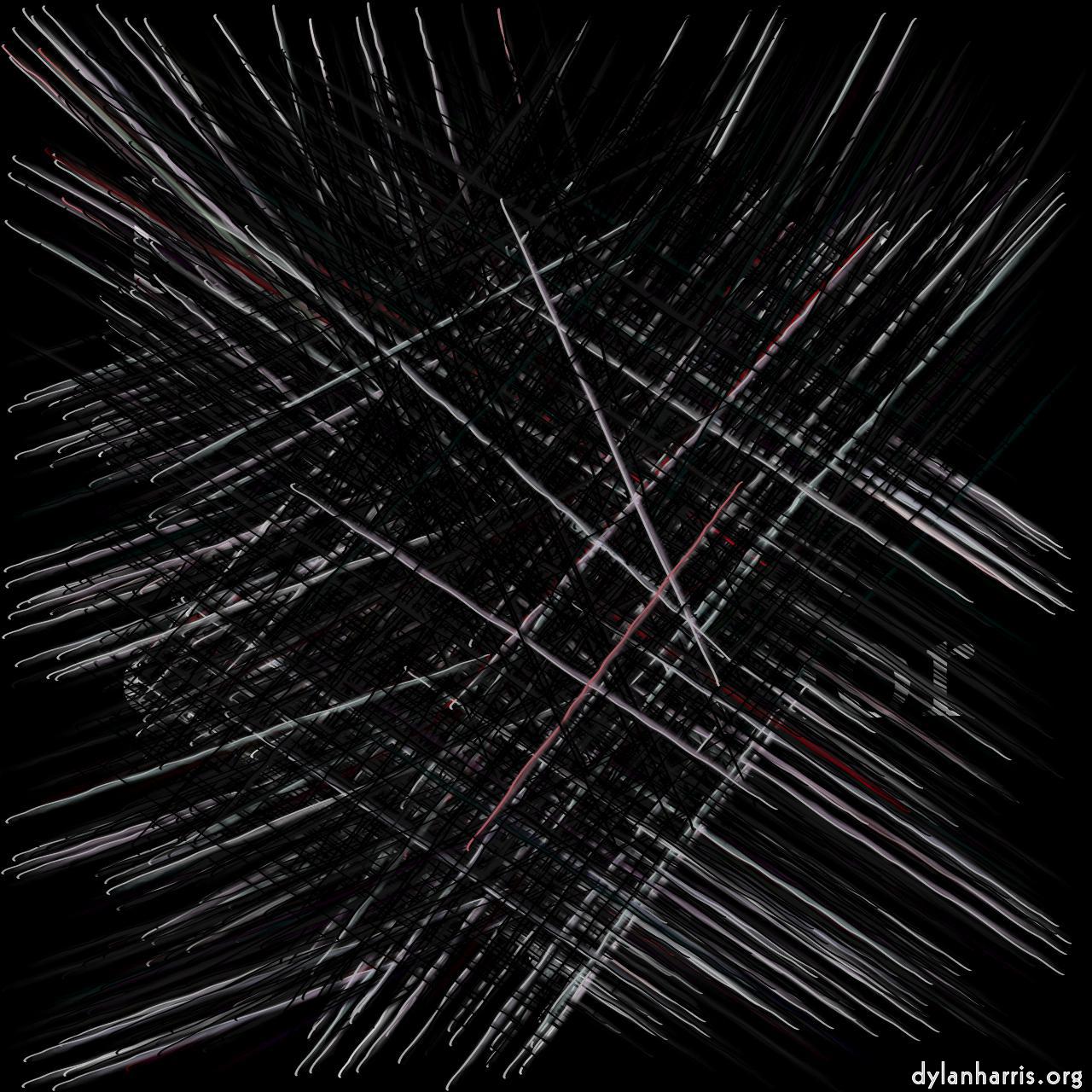 image: sketch - vector :: diffuse&nbsp;pen