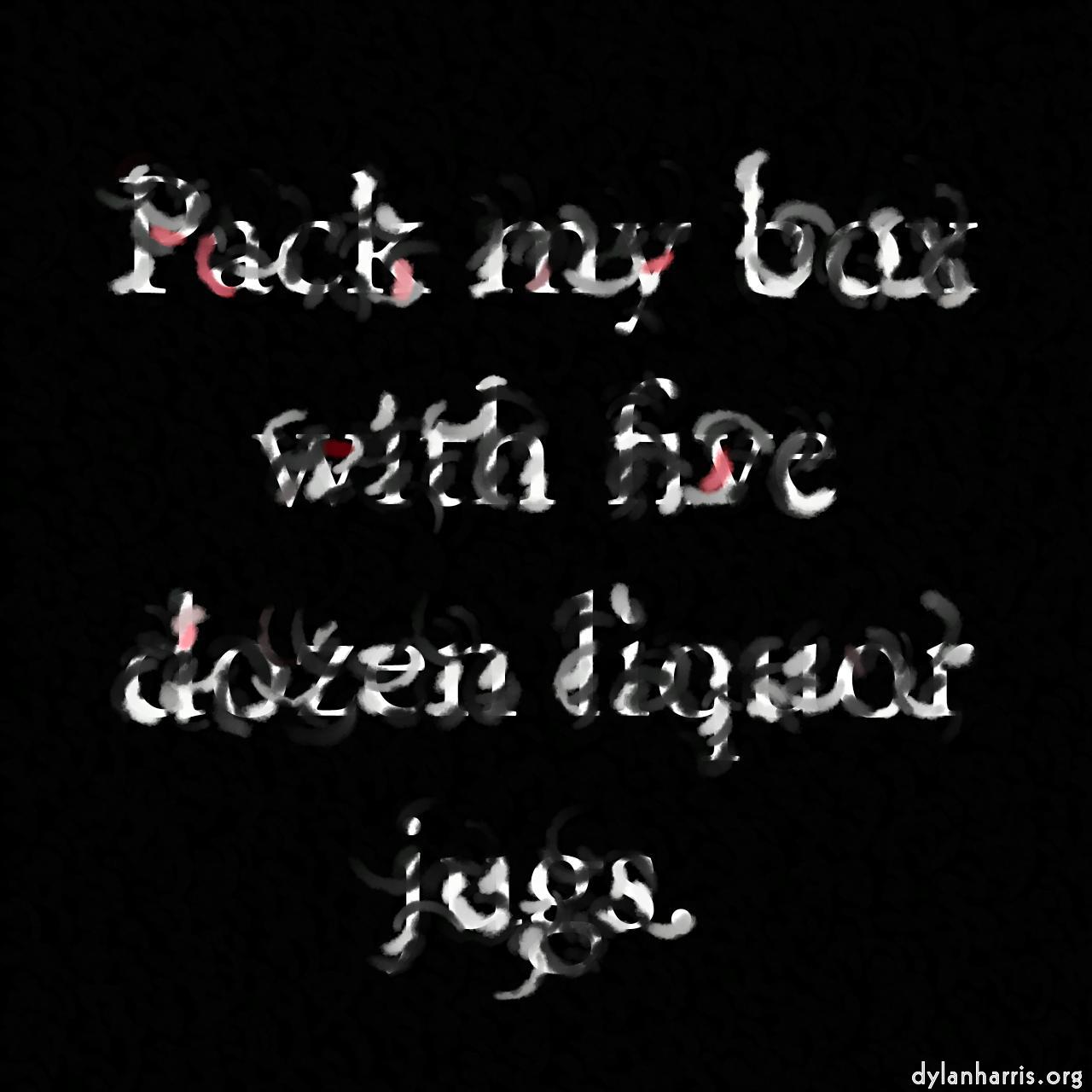 image: sketch - vector :: etigami&nbsp;haze&nbsp;2