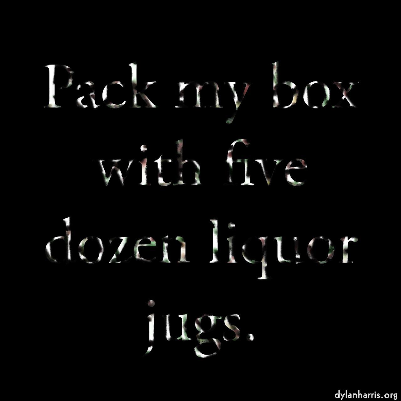 image: sketch - vector :: felt&nbsp;pen