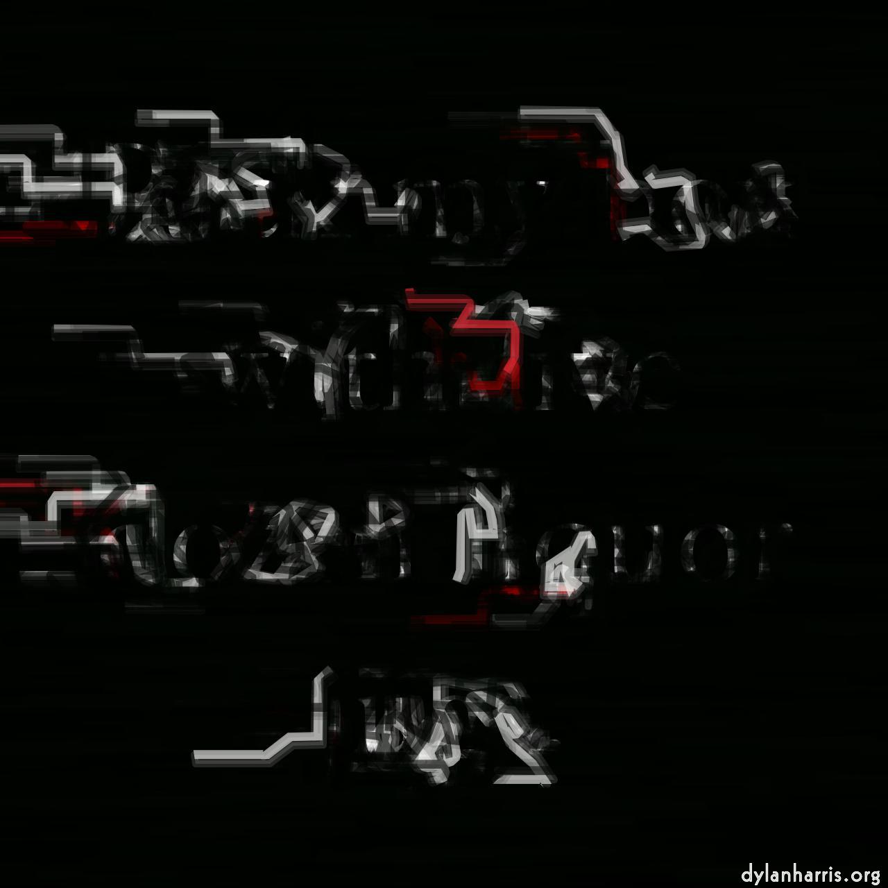 image: sketch - vector :: felt&nbsp;with&nbsp;shadow