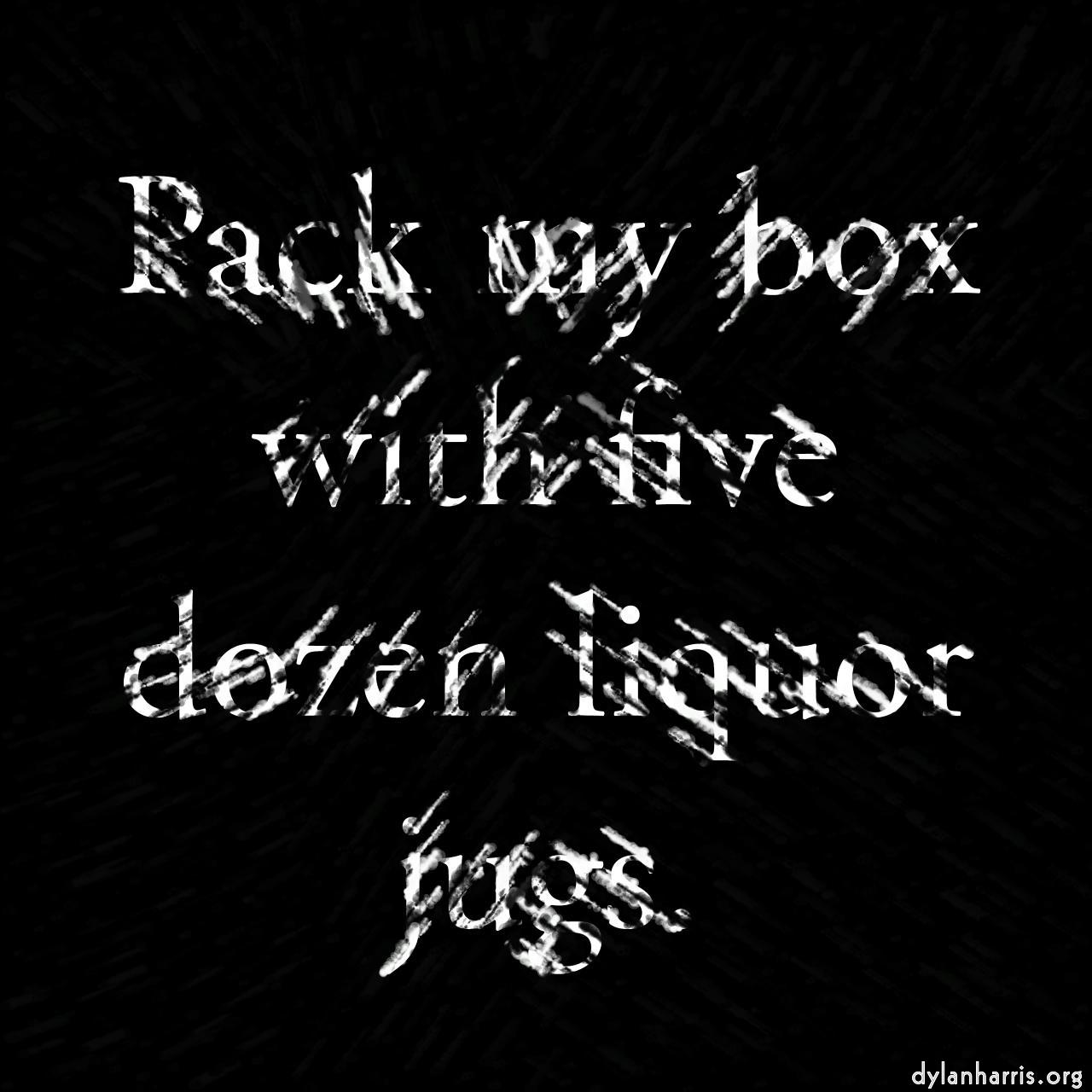 image: sketch - vector :: ink&nbsp;bleed