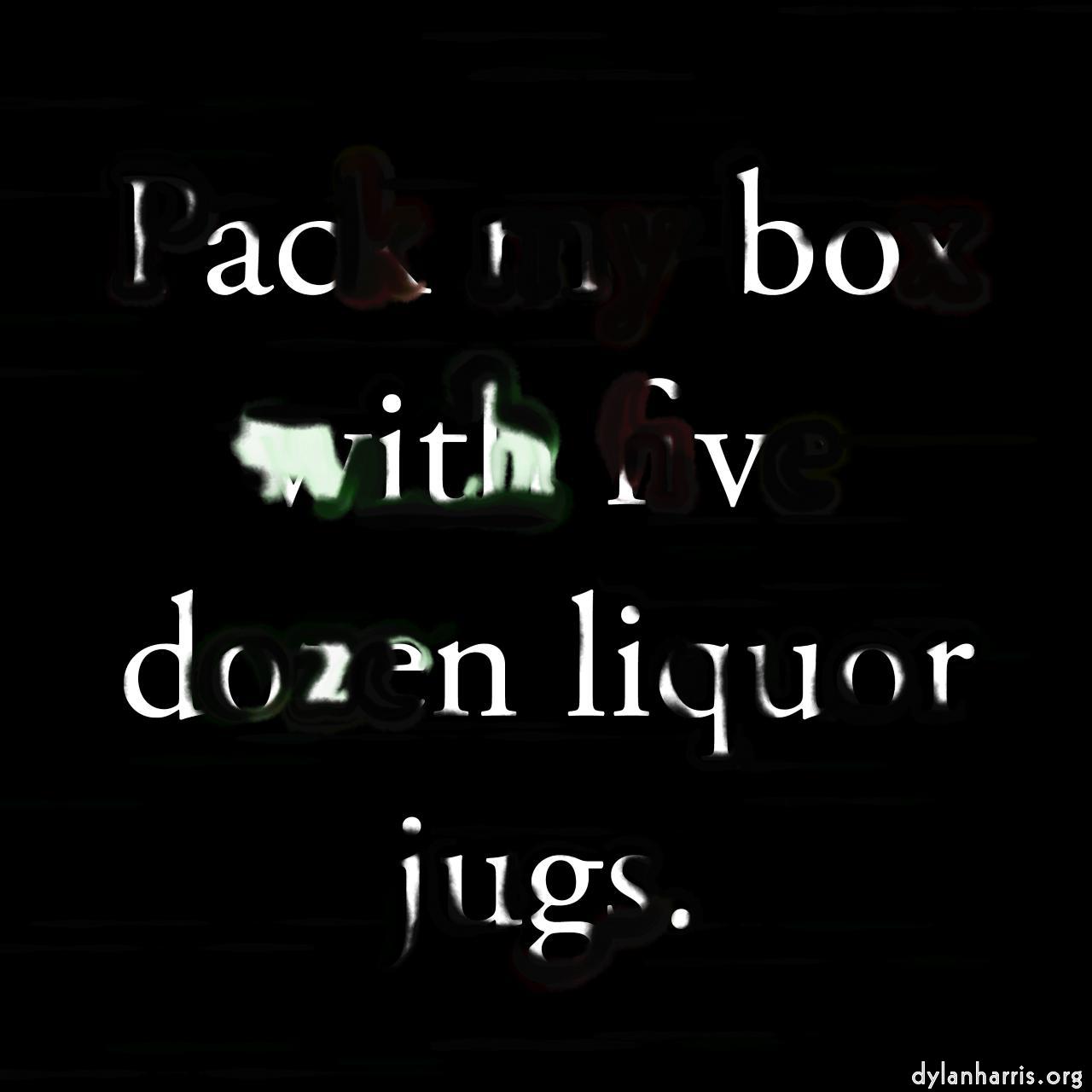 image: sketch - vector :: ink&nbsp;bleed&nbsp;3