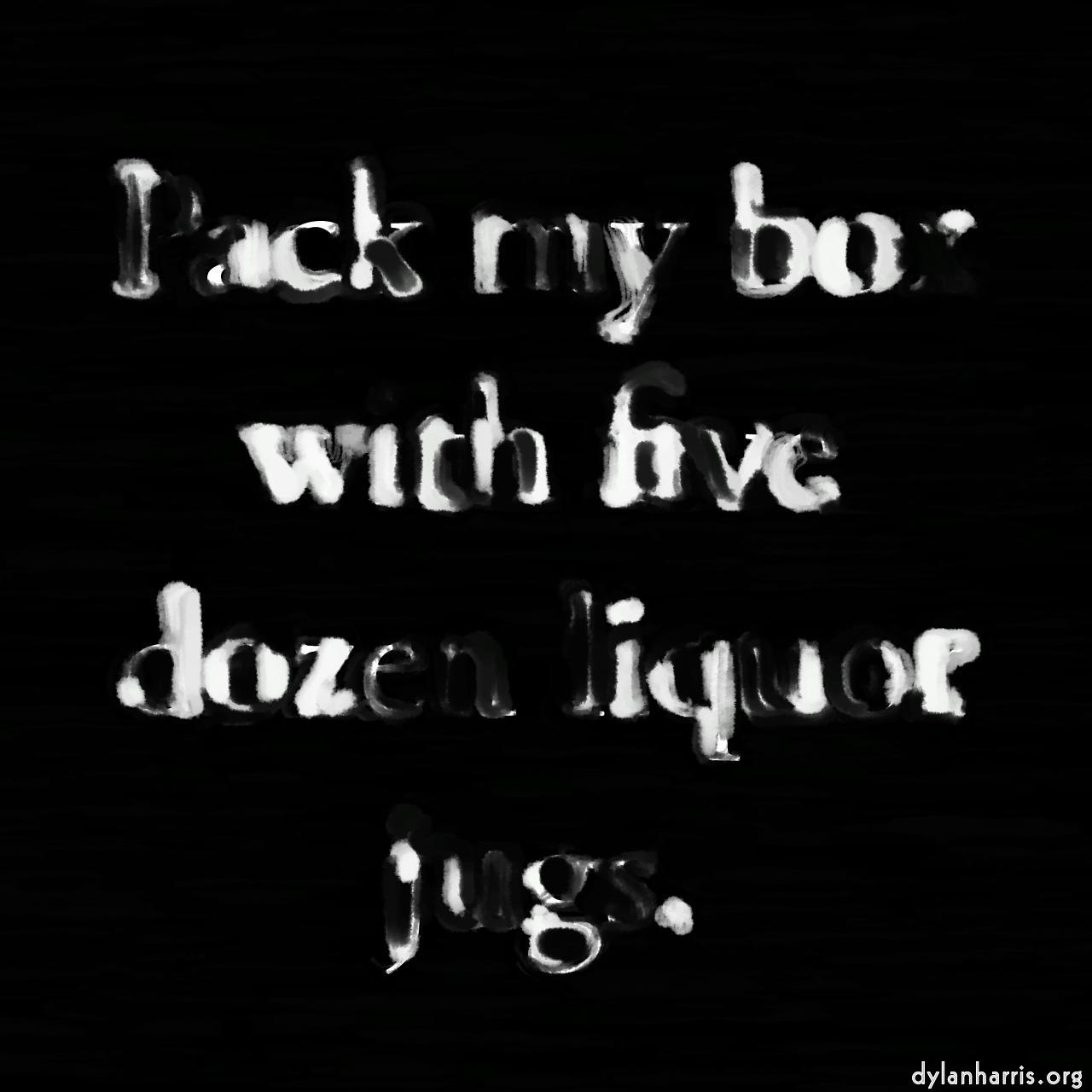 image: sketch - vector :: ink&nbsp;bleed&nbsp;8