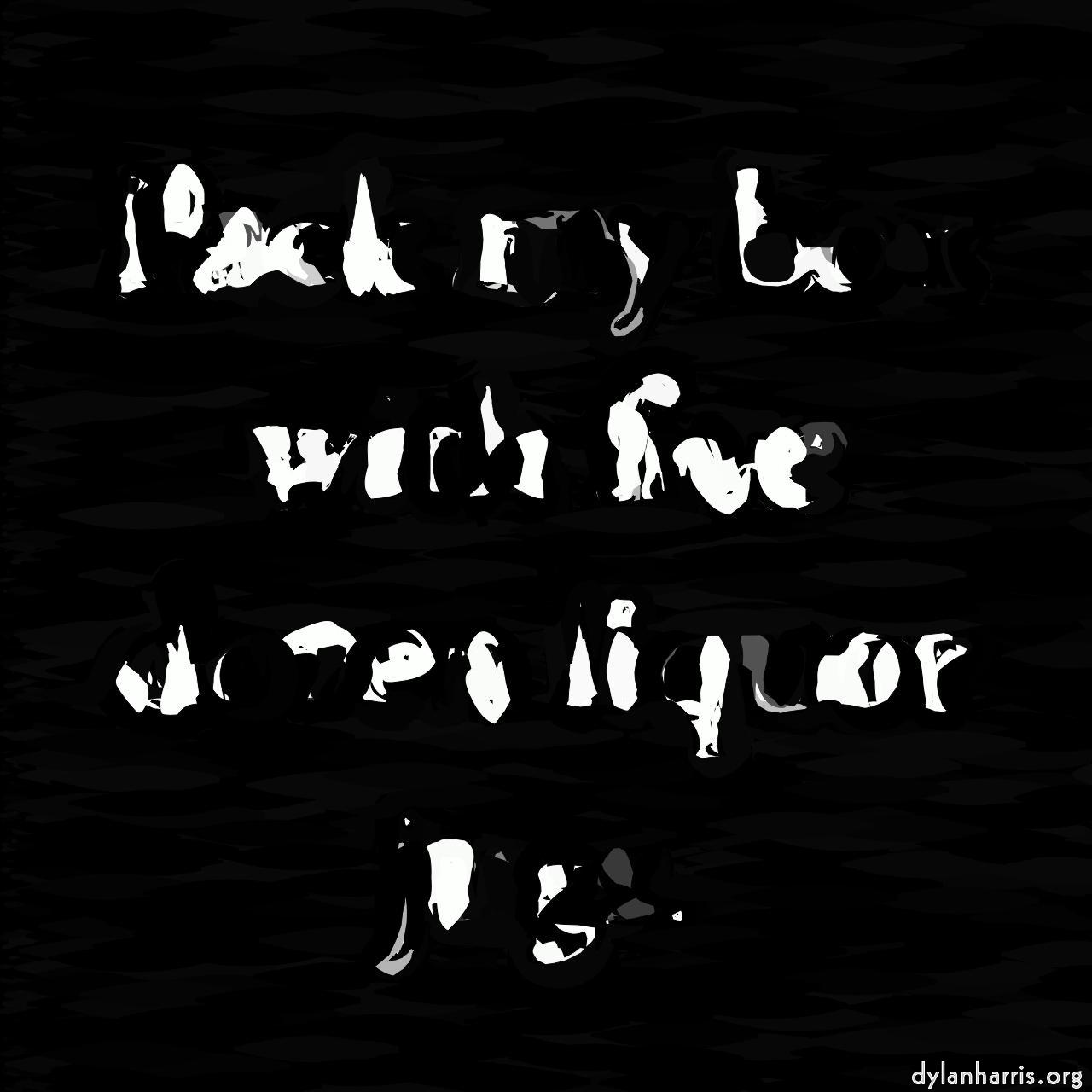 Image: sketch - vector :: ink&nbsp;flat