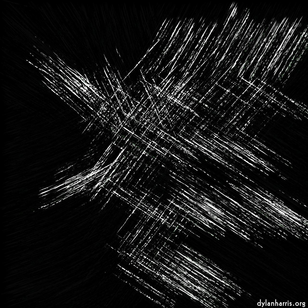 Image: sketch - vector :: ink&nbsp;spread