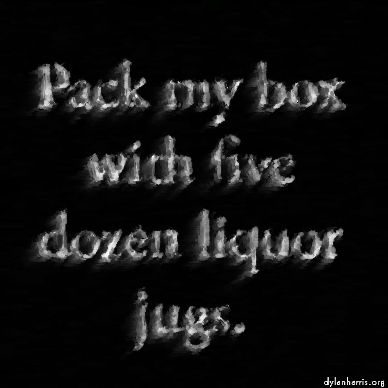 image: sketch - vector :: ink&nbsp;wet