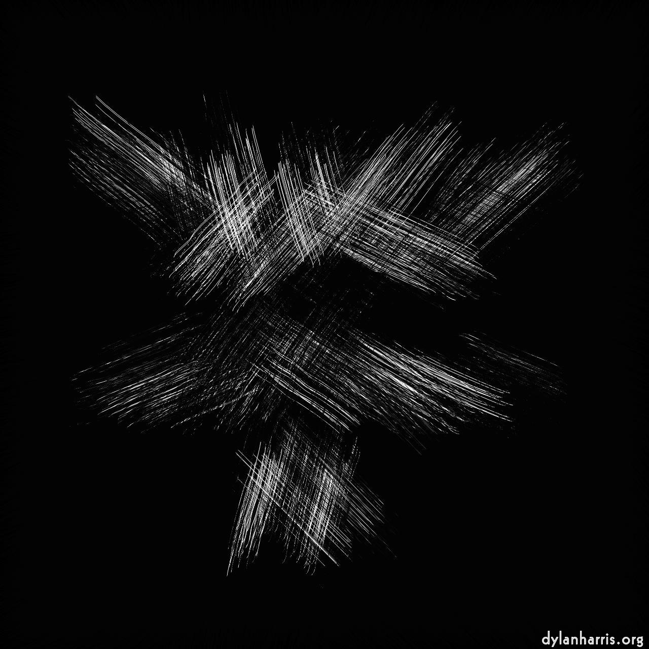 image: sketch - vector :: multicstrands&nbsp;2