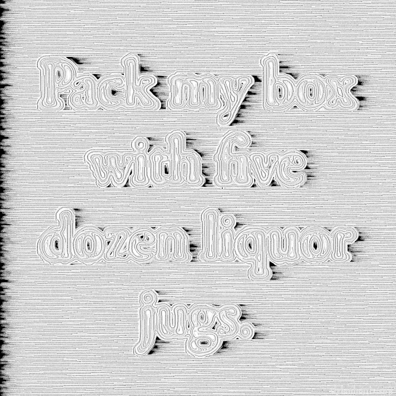 image: sketch - vector :: pencil&nbsp;copy