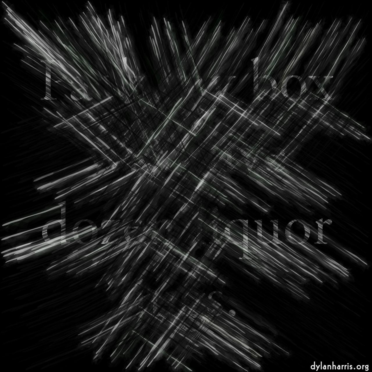 Image: sketch - vector :: pen&nbsp;diffuse&nbsp;2