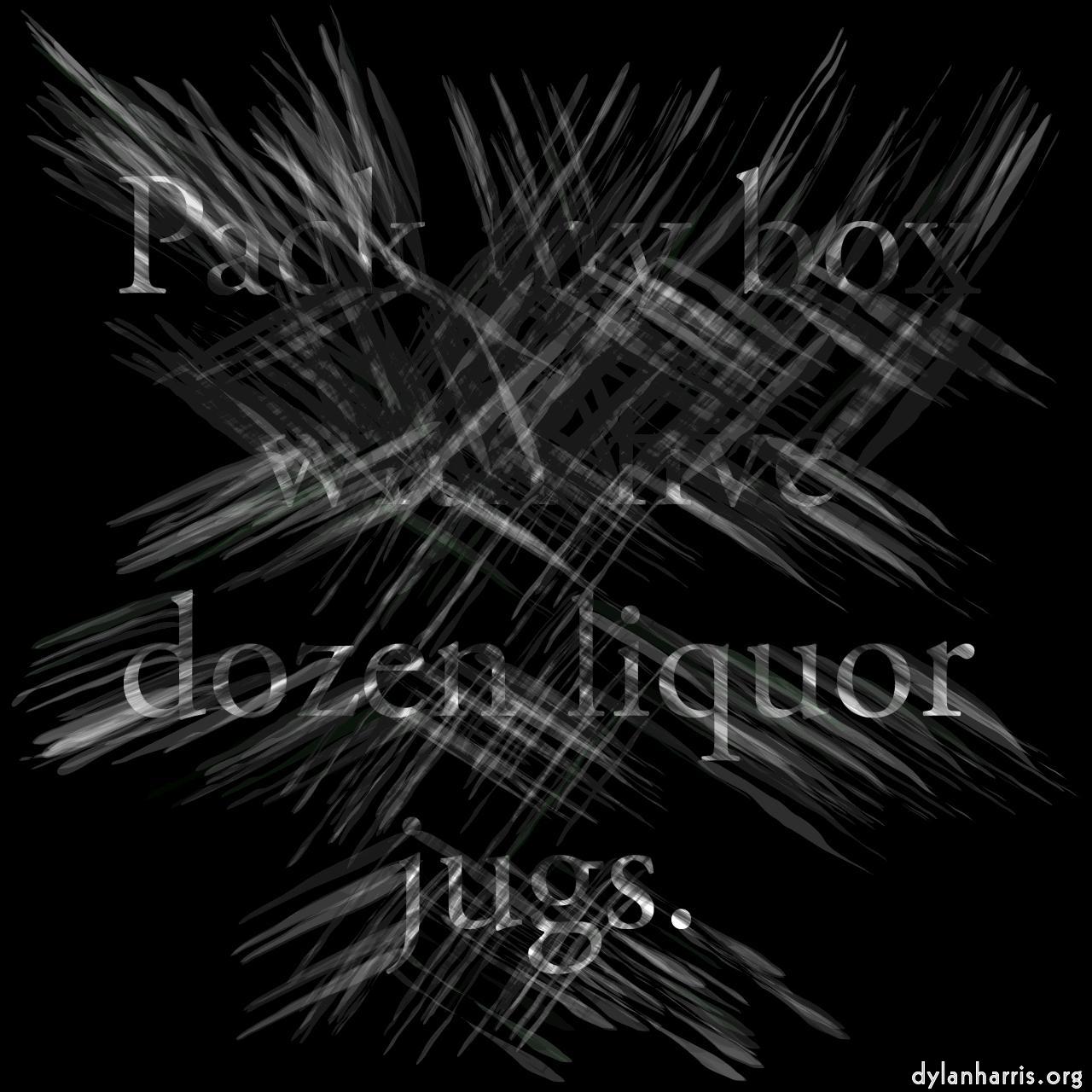 image: sketch - vector :: pen&nbsp;dual&nbsp;2