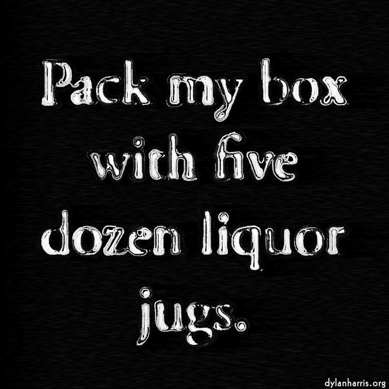 image: sketch - vector :: ragged