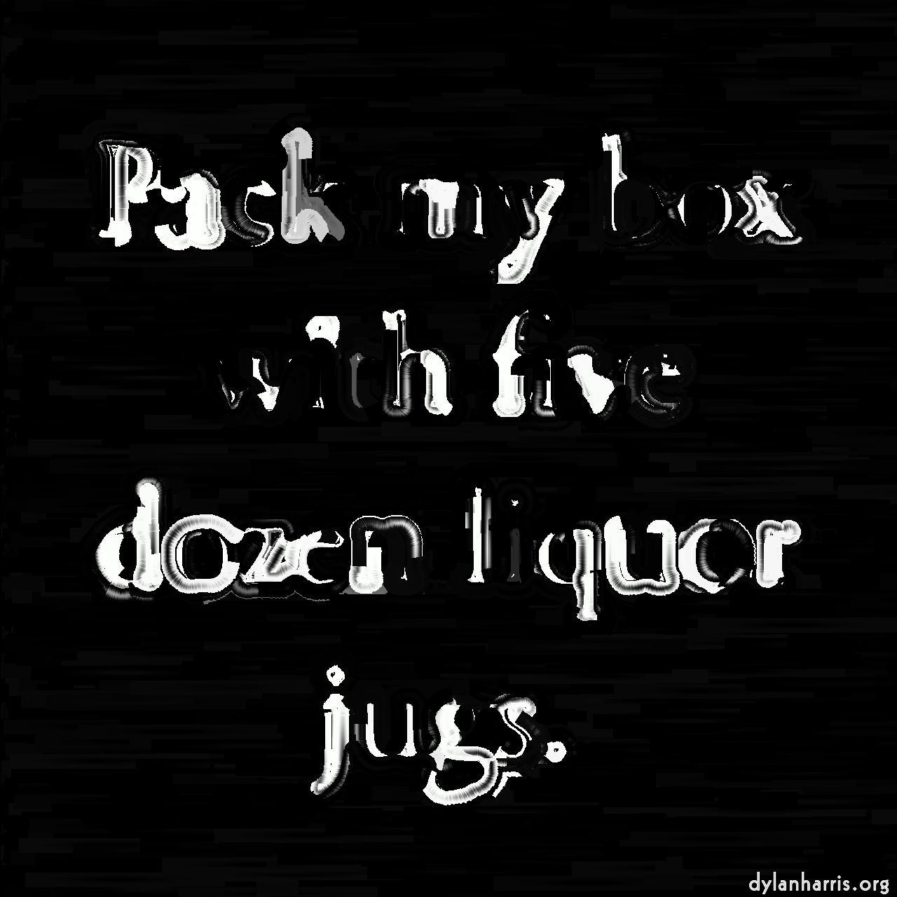 image: sketch - vector :: rope