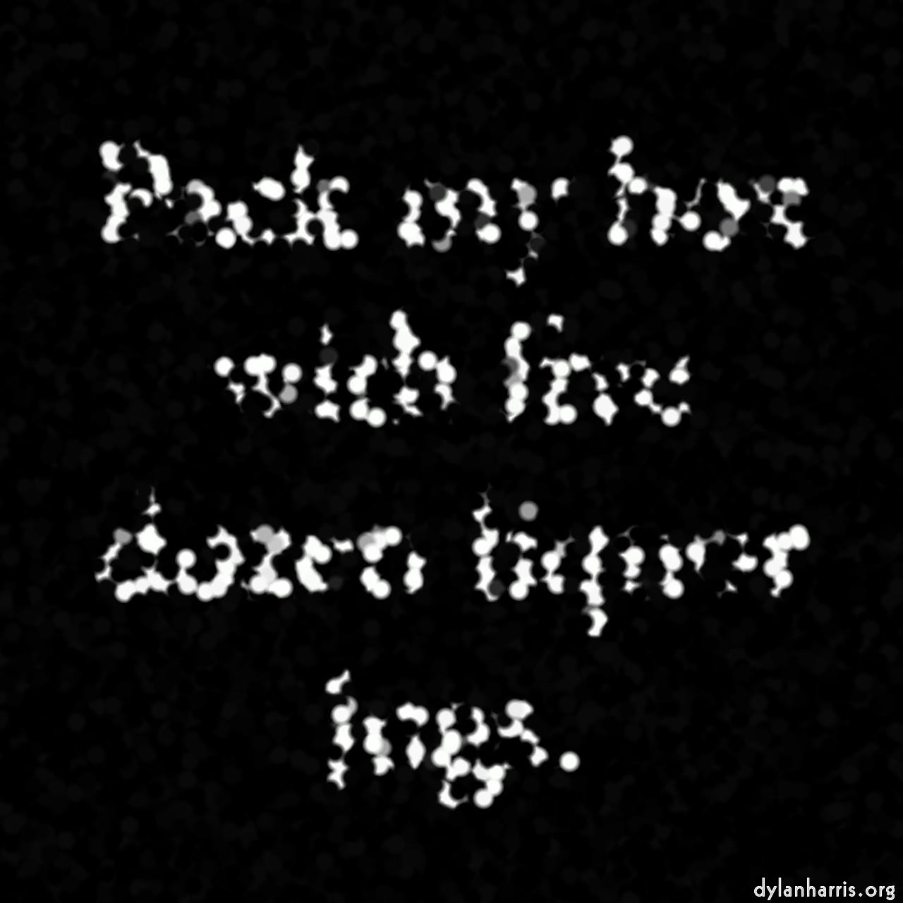 image: sketch - vector :: splatter&nbsp;brush