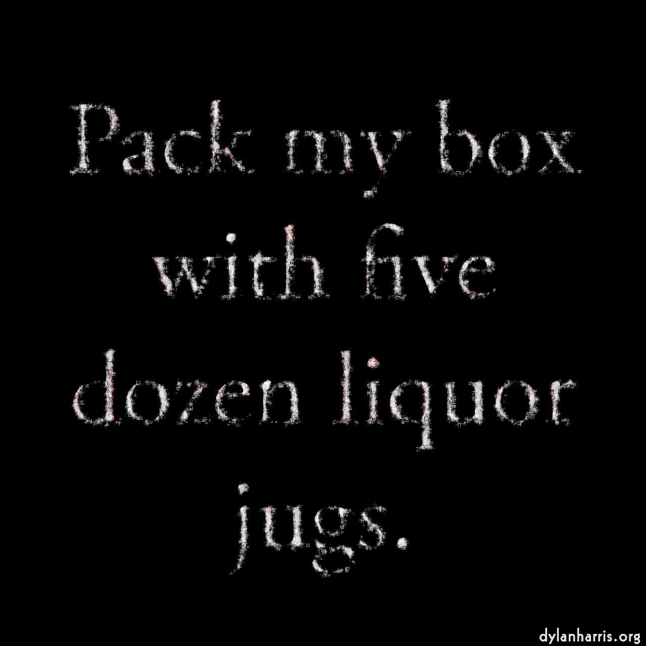 image: sketch - vector :: thatch&nbsp;pen