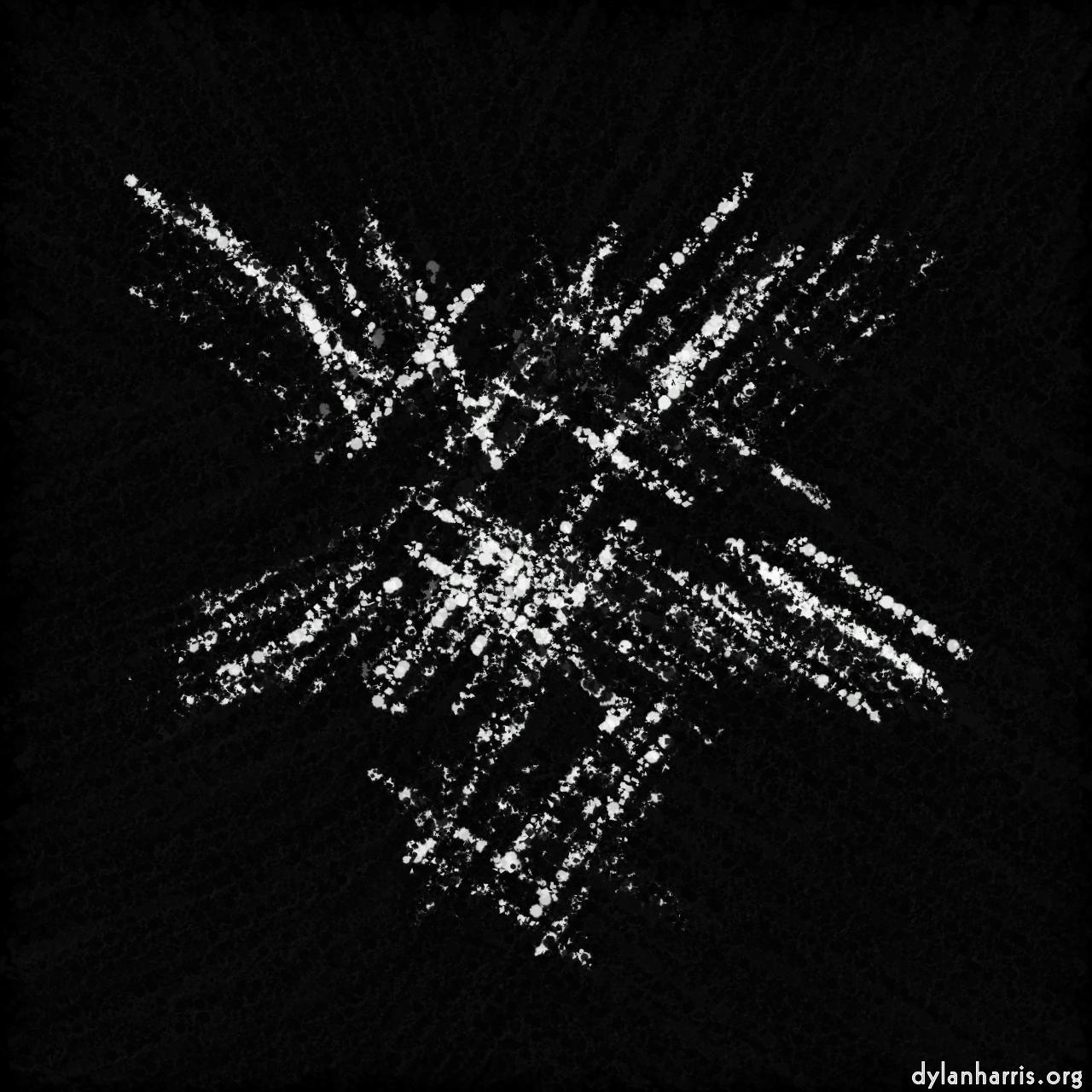 image: sketch - vector :: thatch&nbsp;pen&nbsp;4