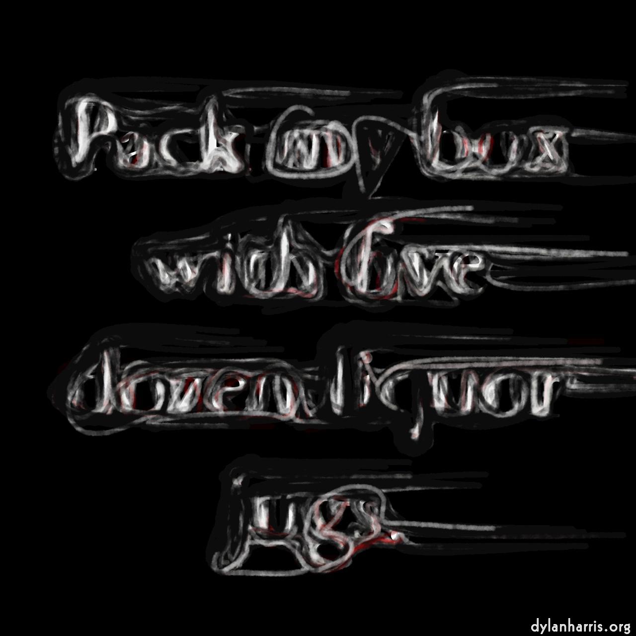 image: sketch - vector :: watercolour&nbsp;3