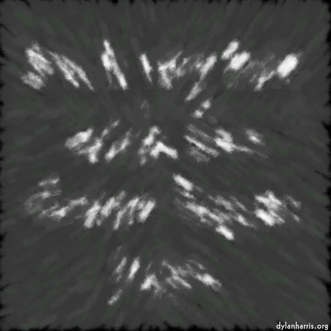 Image: sketch - vector :: wispy