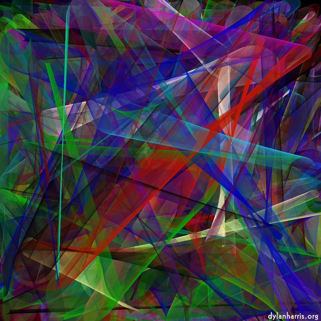 image: spiros auto - mouse or pen :: bright&nbsp;cones