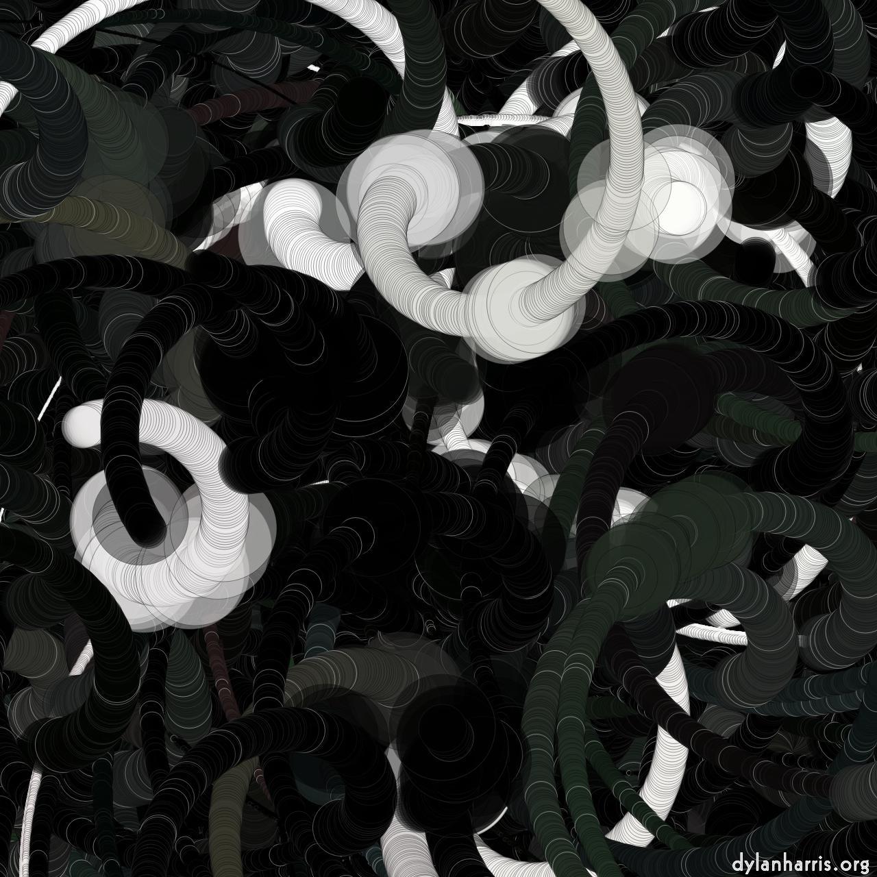 Image: spiros auto - mouse or pen :: circles