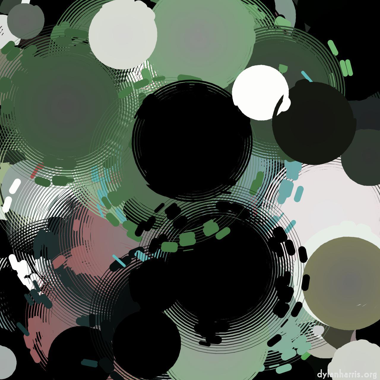 image: spiros auto - mouse or pen :: flat&nbsp;bubble