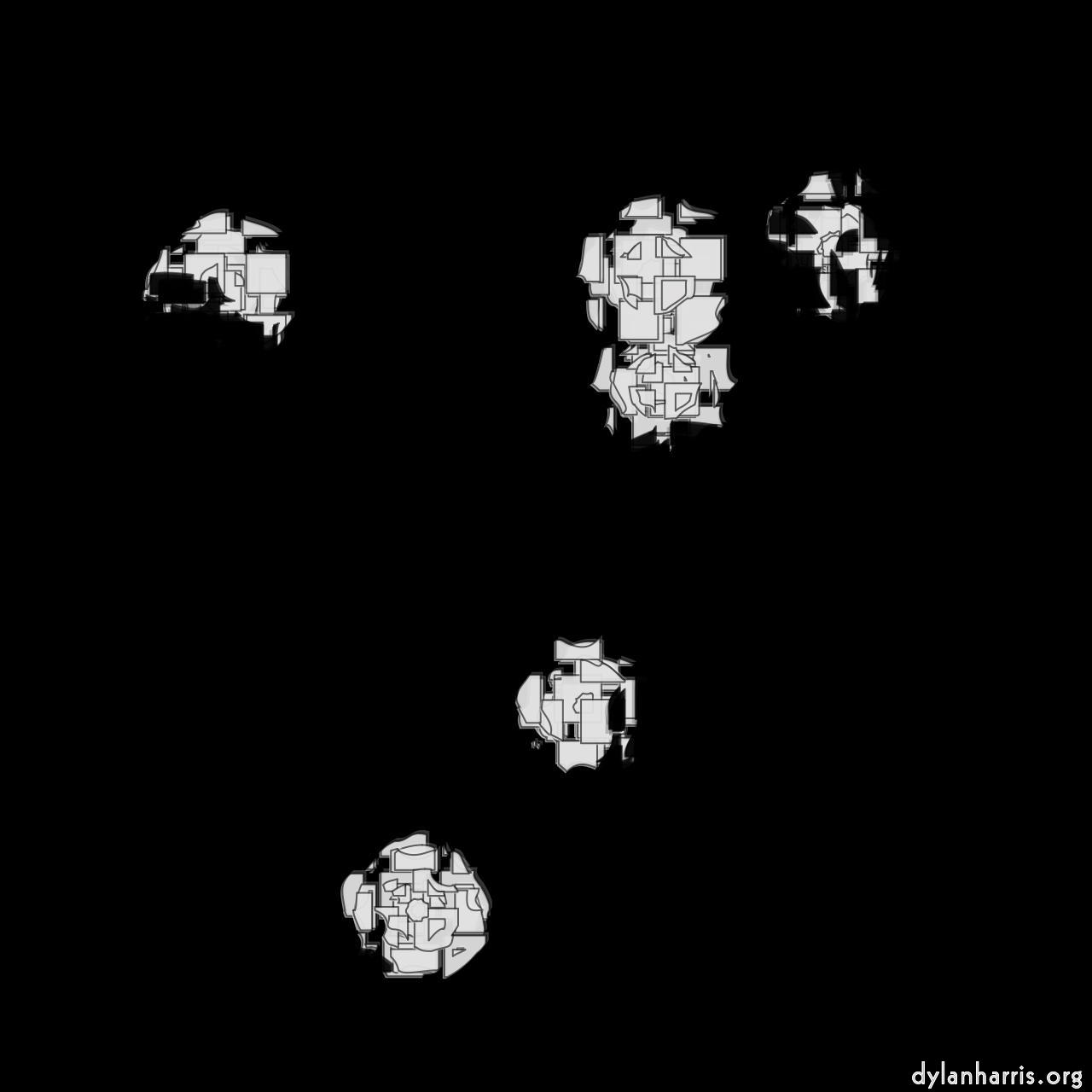 Image: spiros auto - mouse or pen :: fractured&nbsp;blob&mdash;use&nbsp;mouse&nbsp;or&nbsp;pen