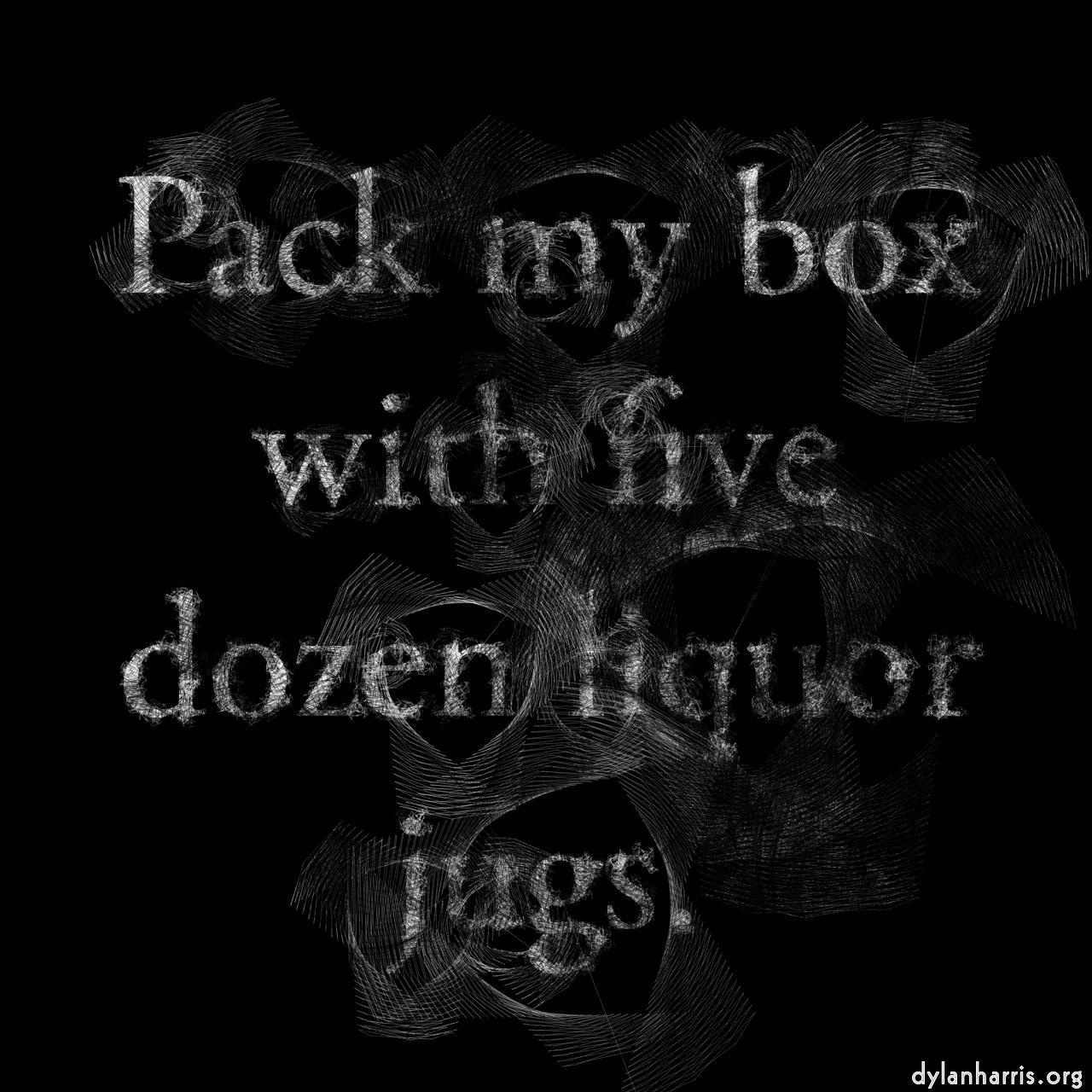 image: spiros auto - mouse or pen :: greyscale&nbsp;triangle&nbsp;trans