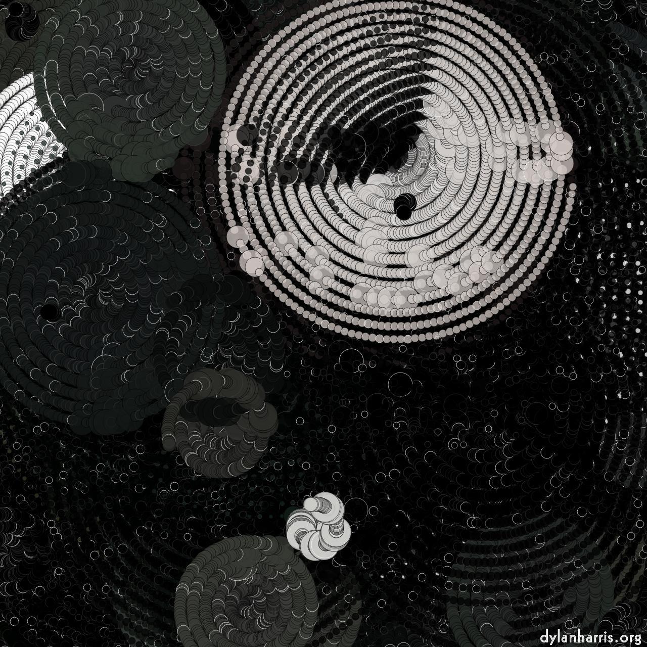 image: spiros auto - mouse or pen :: growing&nbsp;bubble&nbsp;sphere