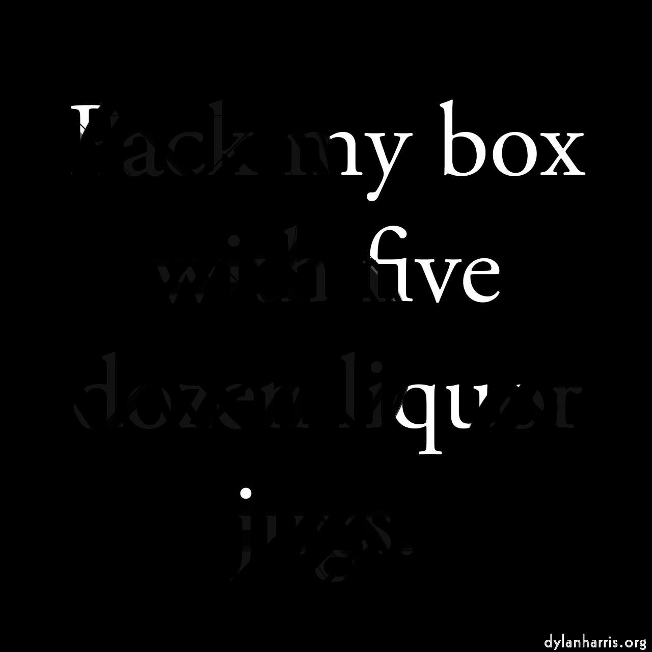 Image: spiros auto - mouse or pen :: hex&nbsp;lip