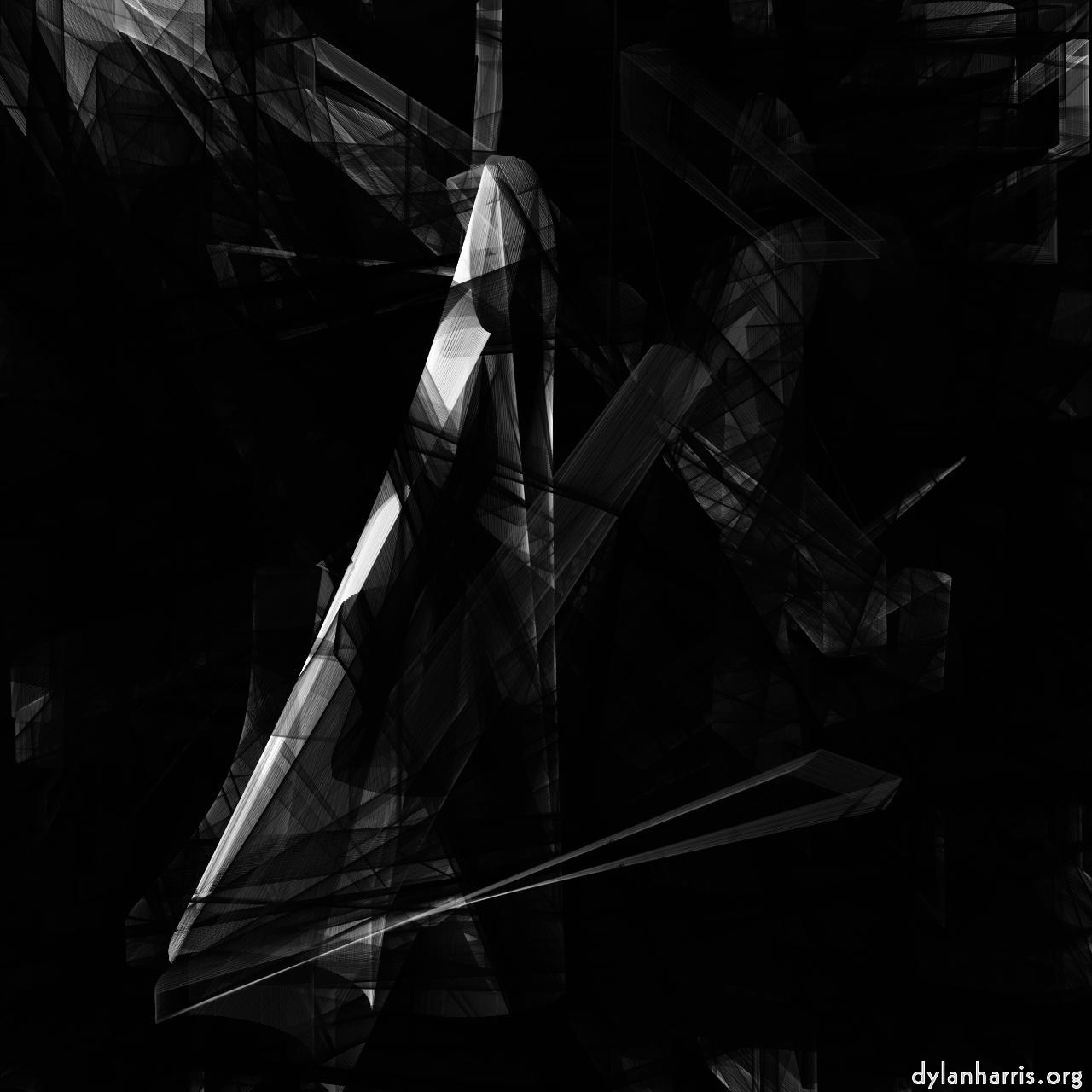 Image: spiros auto - mouse or pen :: polygonal