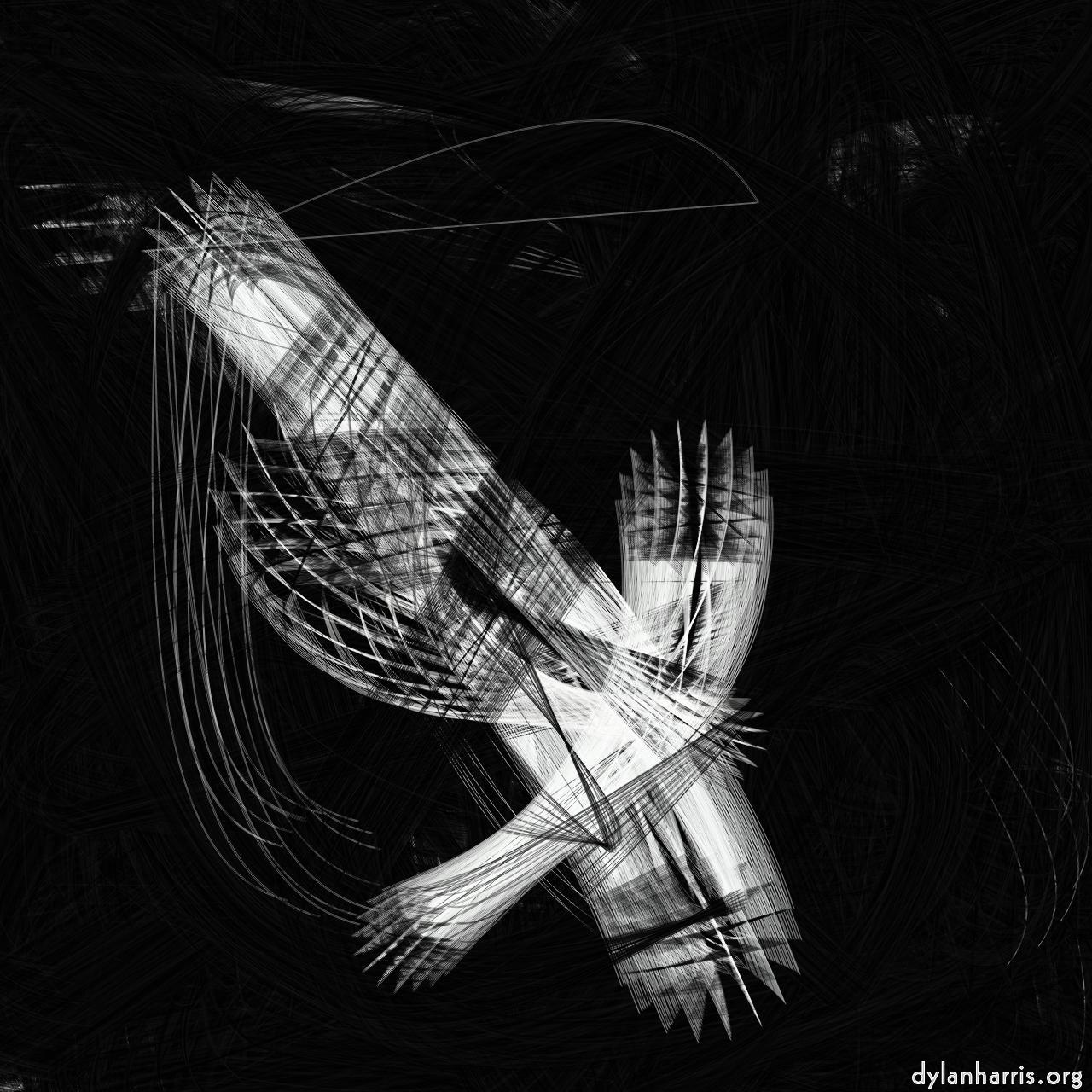 Image: spiros auto - mouse or pen :: polygonal&nbsp;2