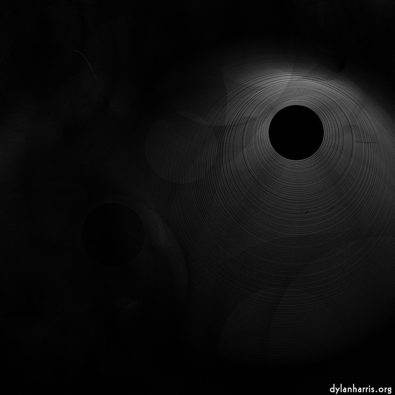 image: spiros auto - mouse or pen :: pulse&nbsp;rings